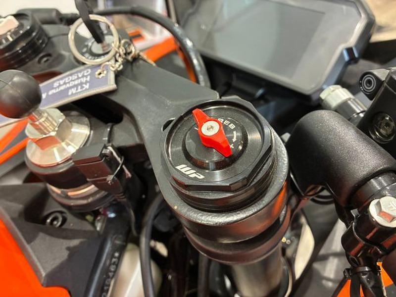 KTM KTM RC390 (1225248) | 中古バイク・新車の事なら