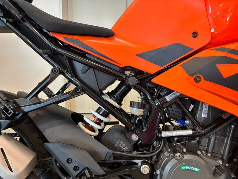 KTM KTM RC390 (1225248) | 中古バイク・新車の事なら