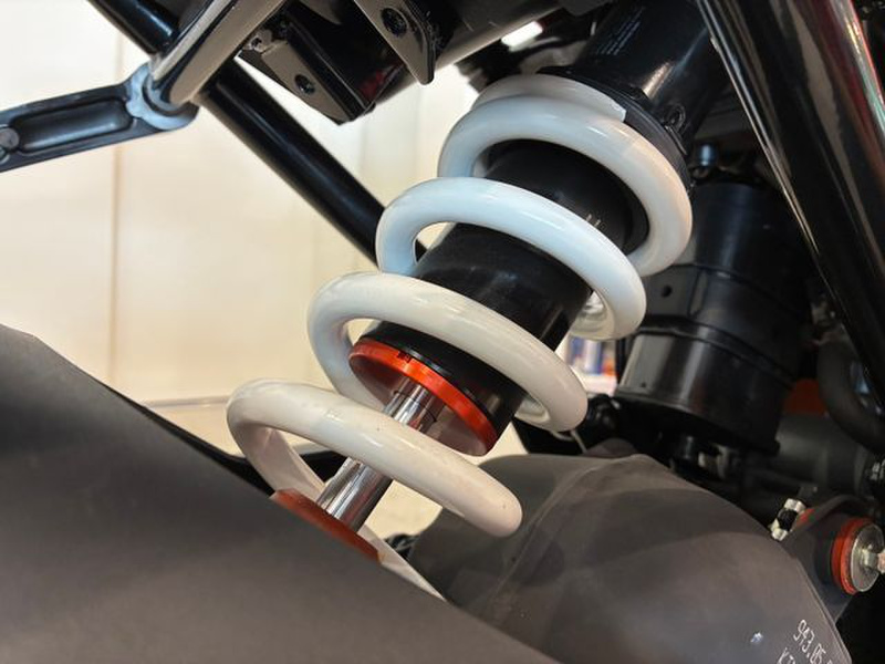 KTM KTM RC390 (1225248) | 中古バイク・新車の事なら