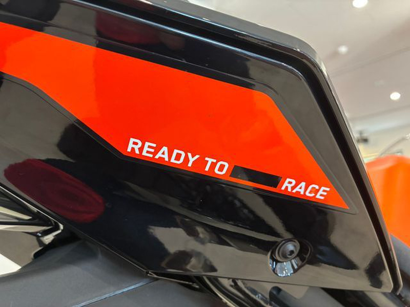 KTM KTM RC390 (1225248) | 中古バイク・新車の事なら