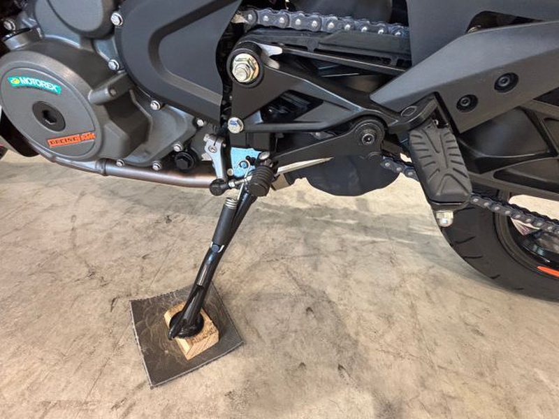KTM KTM RC390 (1225248) | 中古バイク・新車の事なら