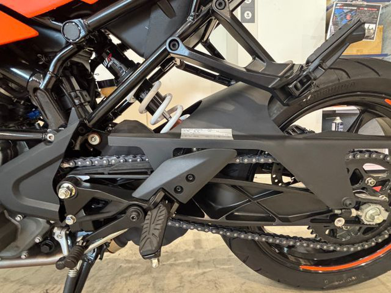 KTM KTM RC390 (1225248) | 中古バイク・新車の事なら