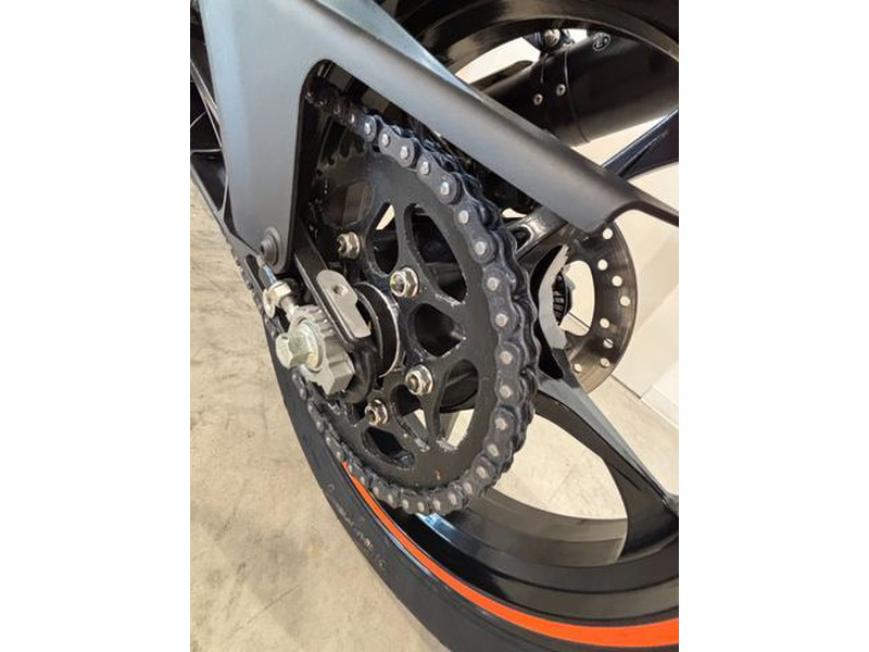 KTM KTM RC390 (1225248) | 中古バイク・新車の事なら
