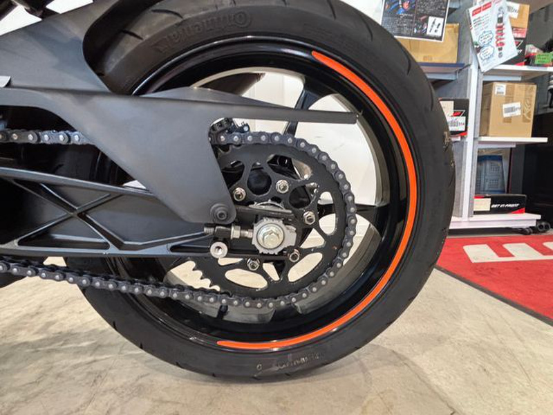 KTM KTM RC390 (1225248) | 中古バイク・新車の事なら
