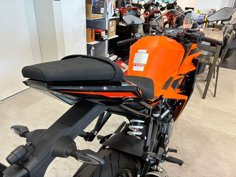KTM KTM RC390 (1225248) | 中古バイク・新車の事なら