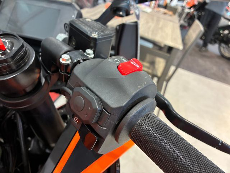 KTM KTM RC390 (1225248) | 中古バイク・新車の事なら