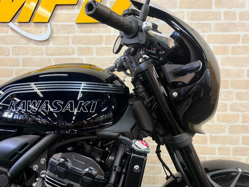 カワサキ Z900RS (1225286) | 中古バイク・新車の事ならバイクの窓口