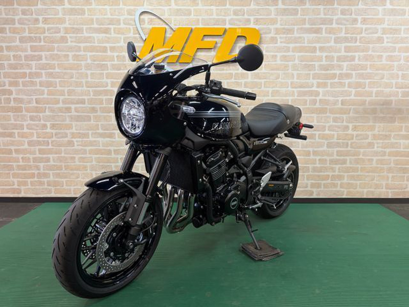 カワサキ Z900RS (1225286) | 中古バイク・新車の事ならバイクの窓口