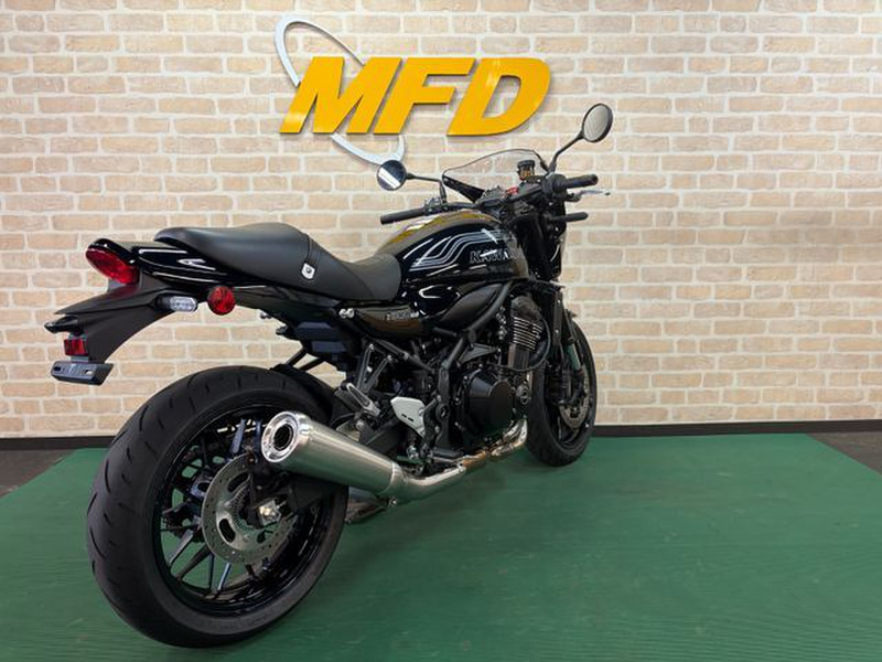 カワサキ Z900RS (1225286) | 中古バイク・新車の事ならバイクの窓口