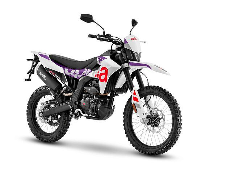 アプリリア アプリリア RX125 (1226536) | 中古バイク・新車の事