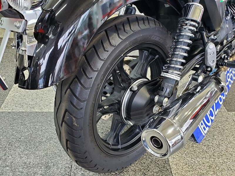 モトグッチ モトグッチ V7 ストーン (1226558) | 中古バイク・新車の