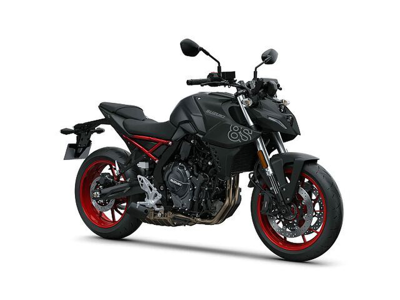 スズキ GSX－8S (1226563) | 中古バイク・新車の事ならバイクの窓口