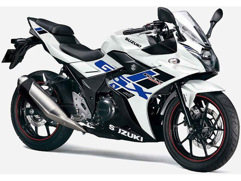 スズキ GSX250R (1226567) | 中古バイク・新車の事ならバイクの窓口