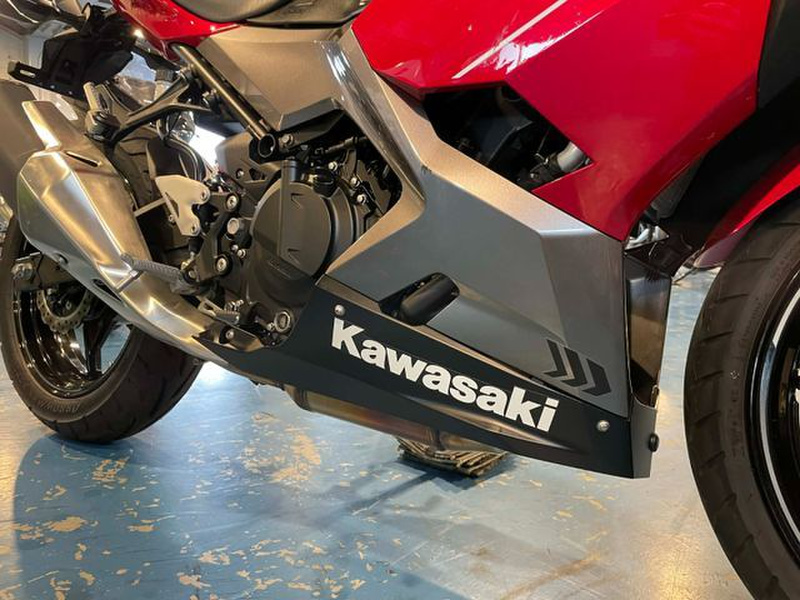 【中古】 ご町内のみなさま カワサキ Ninja 250 (1226580) | 中古バイク・新車の事なら