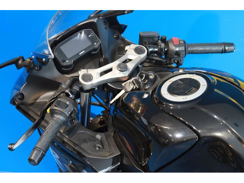 スズキ GSX－R125 (1226583) | 中古バイク・新車の事ならバイク