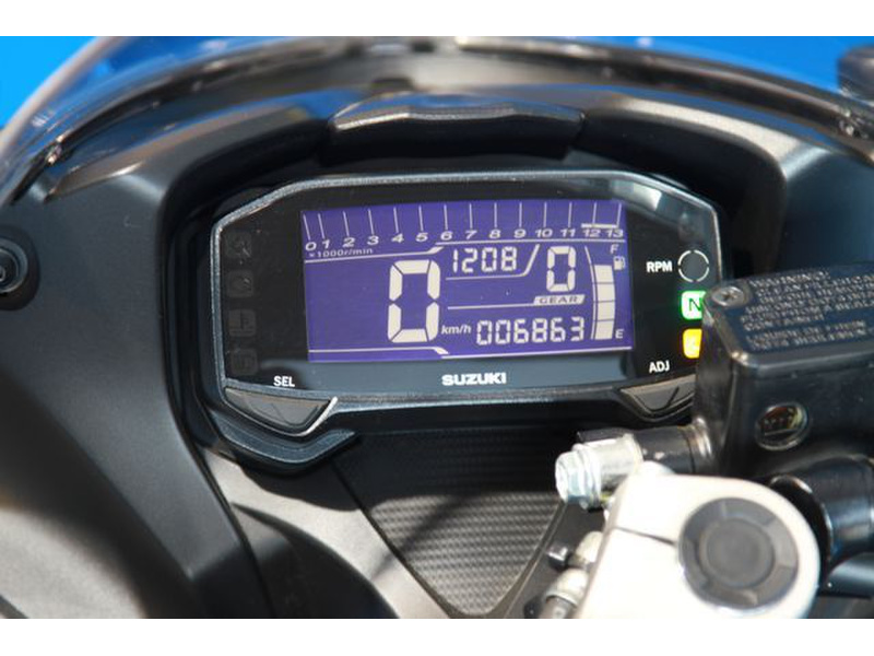 スズキ GSX－R125 (1226583) | 中古バイク・新車の事ならバイク