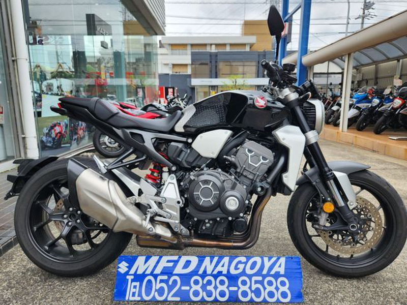 ホンダ CB1000R (1226586) | 中古バイク・新車の事ならバイクの窓口