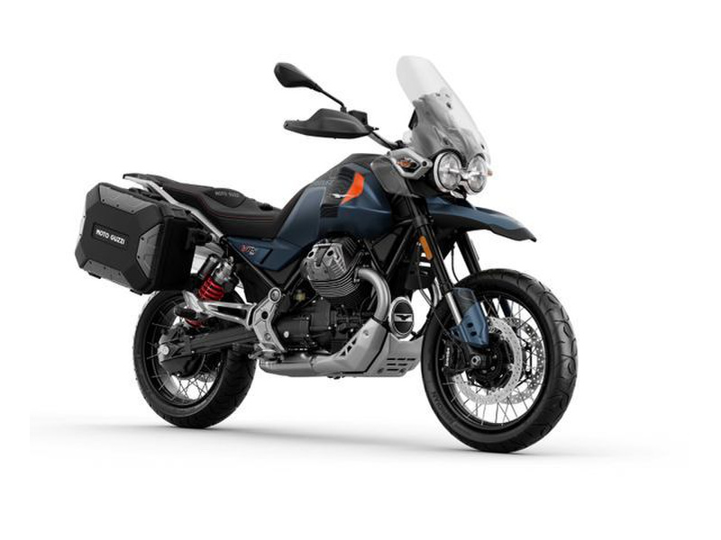 モトグッチ モトグッチ V85 TT (1226588) | 中古バイク・新車の事