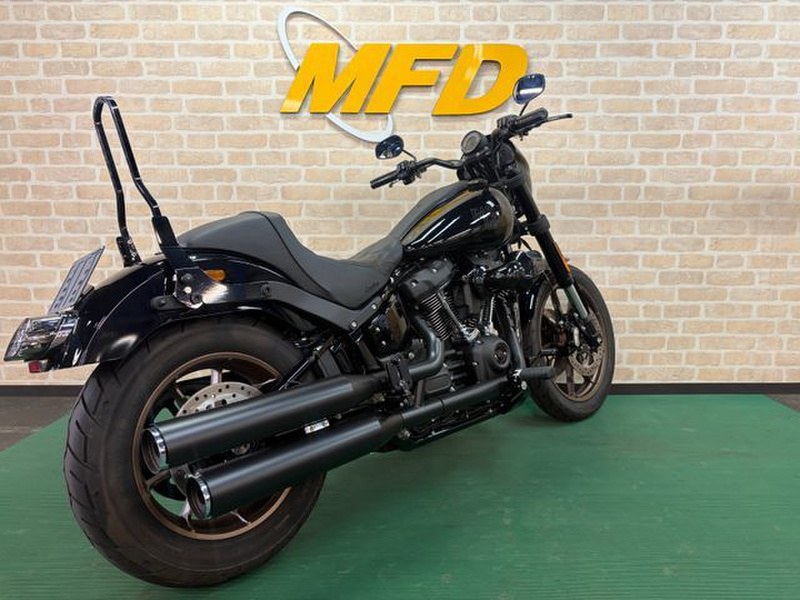 ハーレー ハーレーFXLRS ローライダーS (1226910) | 中古バイク