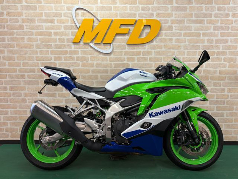 カワサキ Ninja ZX－4RR KRT EDITION (1226994