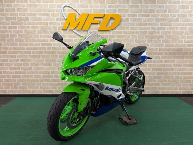 カワサキ Ninja ZX－4RR KRT EDITION (1226994