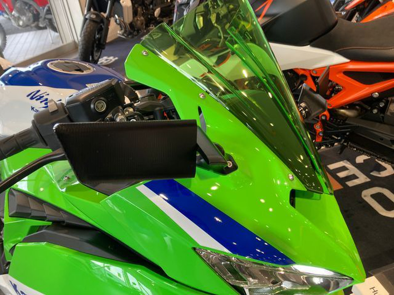 カワサキ Ninja ZX－4RR KRT EDITION (1227958