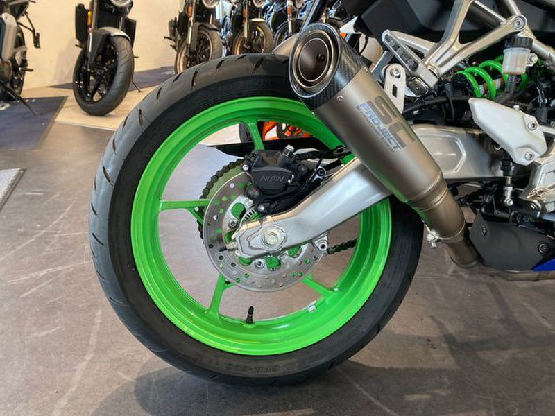 カワサキ Ninja ZX－4RR KRT EDITION (1227958
