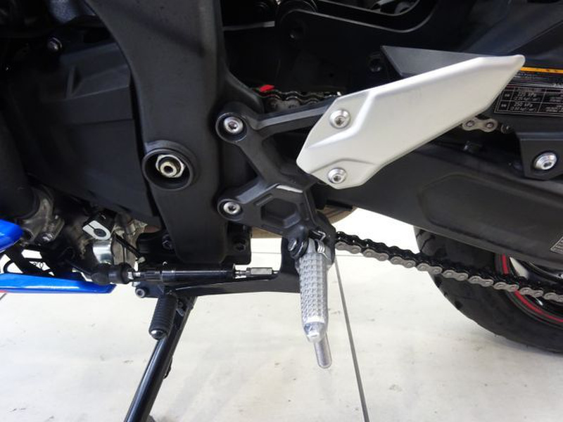 カワサキ Ninja ZX－4R SE (1228395) | 中古バイク・新車の