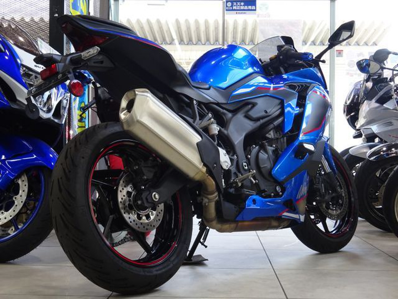 カワサキ Ninja ZX－4R SE (1228395) | 中古バイク・新車の