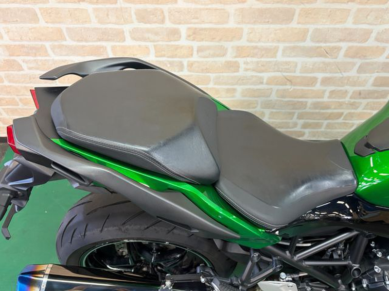 カワサキ Ninja H2 SX SE (1228578) | 中古バイク・新車の