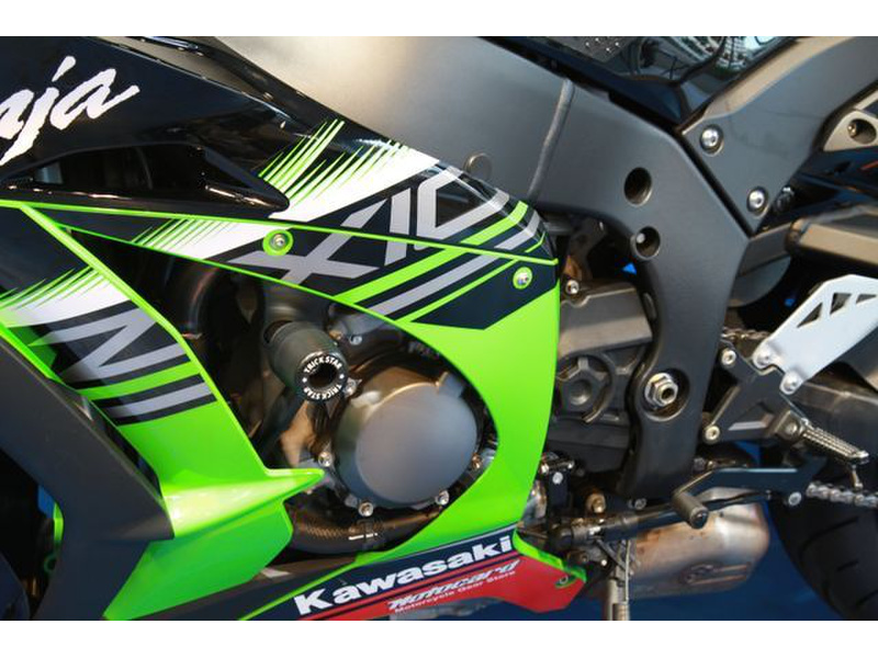 カワサキ Ninja ZX－10R (1228727) | 中古バイク・新車の事