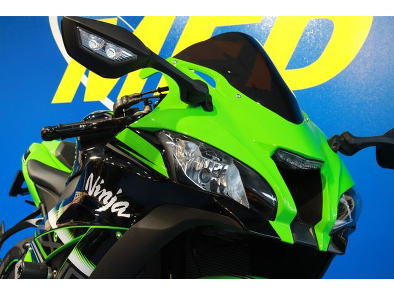 カワサキ Ninja ZX－10R (1228727) | 中古バイク・新車の事