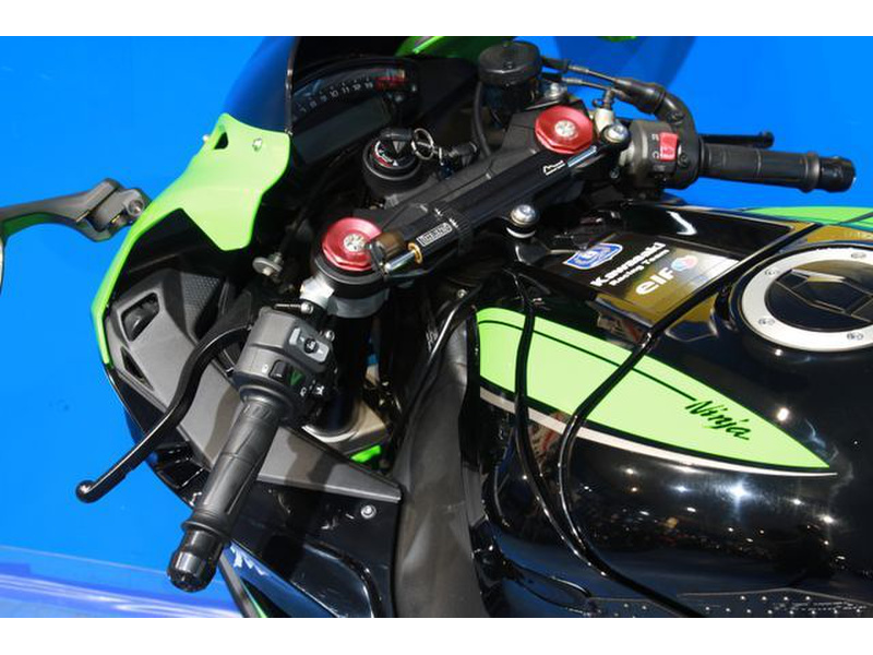 カワサキ Ninja ZX－10R (1228727) | 中古バイク・新車の事