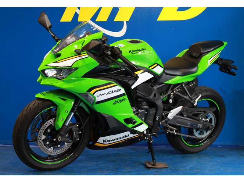 カワサキ Ninja ZX－4RR KRT EDITION (1228821