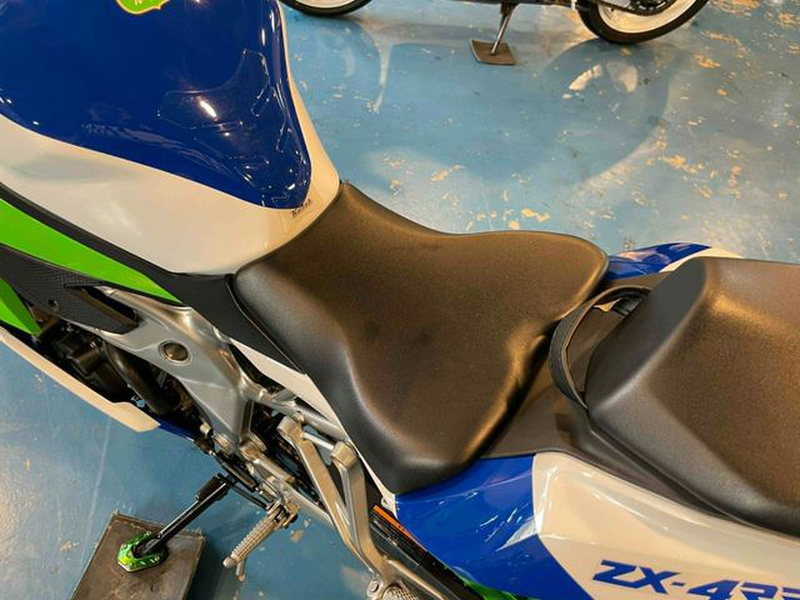カワサキ Ninja ZX－4RR KRT EDITION (1229922
