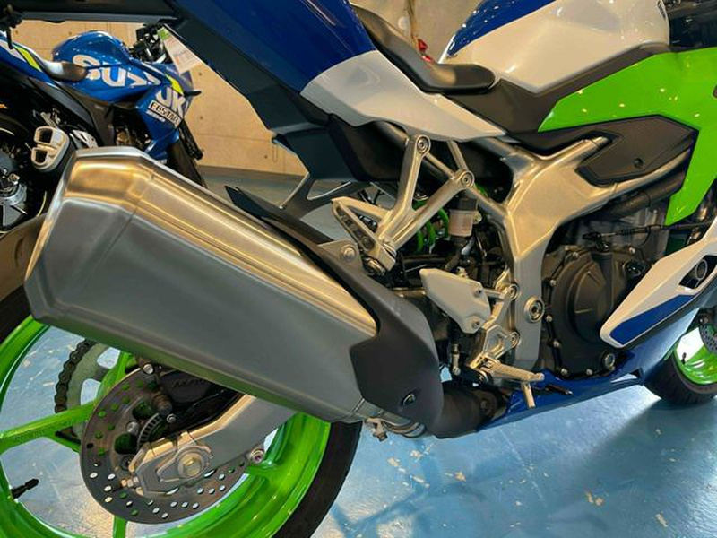 カワサキ Ninja ZX－4RR KRT EDITION (1229922