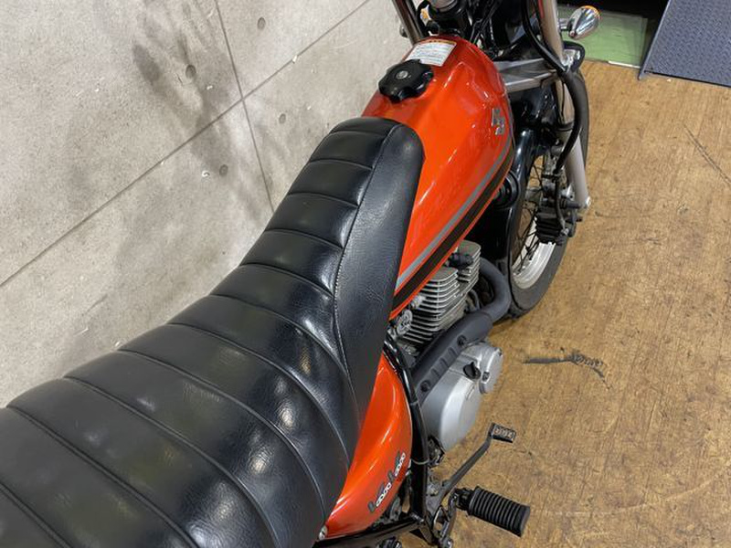 スズキ バンバン200 (1231810) | 中古バイク・新車の事ならバイクの窓口
