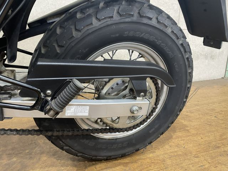 スズキ バンバン200 (1231810) | 中古バイク・新車の事ならバイクの窓口