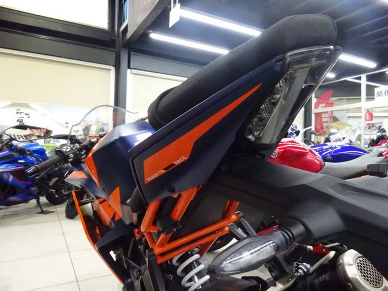 KTM KTM RC390 (1232089) | 中古バイク・新車の事なら