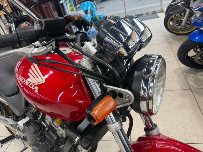 ホンダ ホーネット250 (1233052) | 中古バイク・新車の事ならバイク