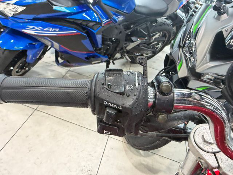 ホンダ ホーネット250 (1233052) | 中古バイク・新車の事ならバイク
