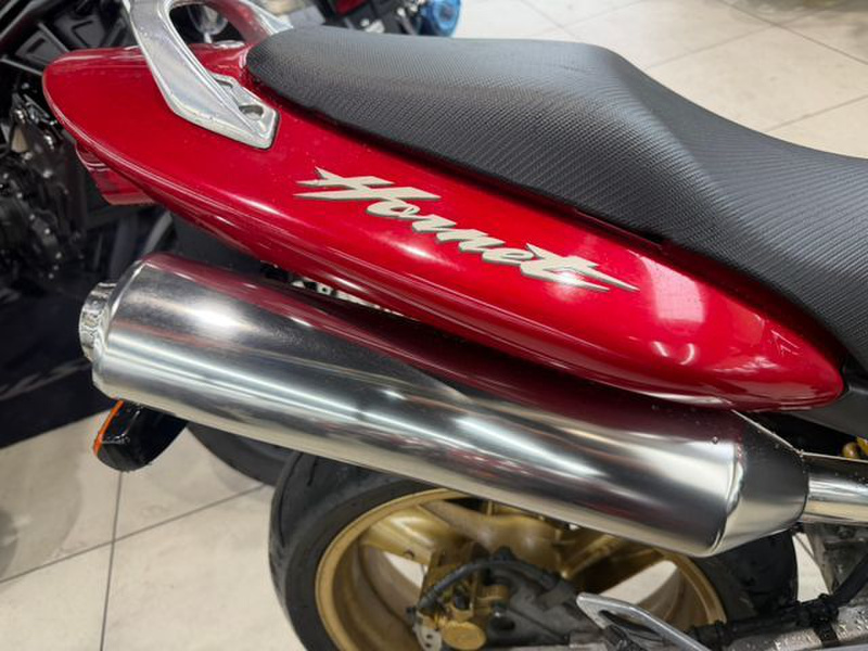 ホンダ ホーネット250 (1233052) | 中古バイク・新車の事ならバイク
