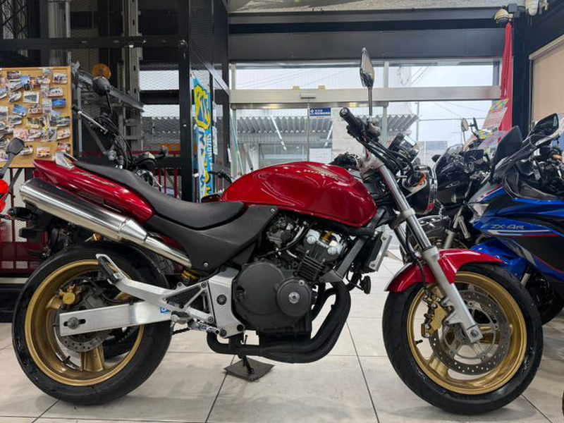 ホンダ ホーネット250 (1233052) | 中古バイク・新車の事ならバイク