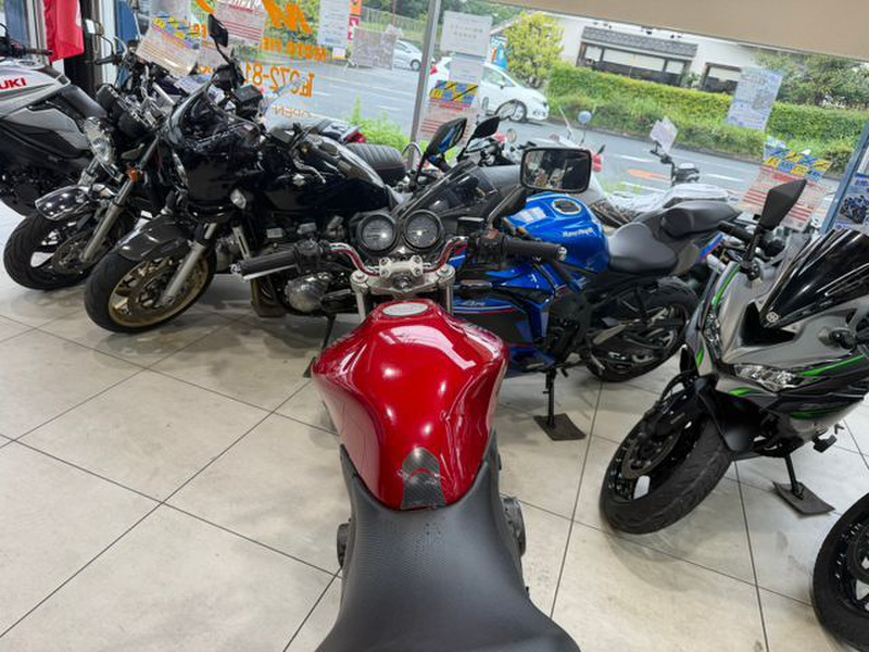 ホンダ ホーネット250 (1233052) | 中古バイク・新車の事ならバイク