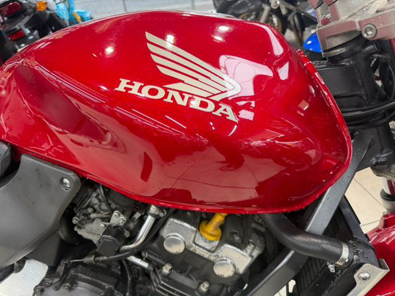 ホンダ ホーネット250 (1233052) | 中古バイク・新車の事ならバイク