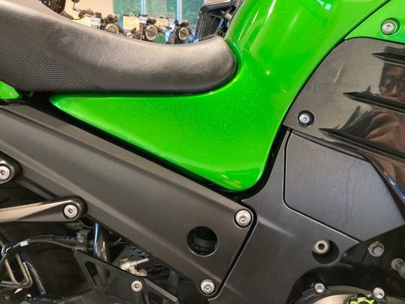 カワサキ Ninja ZX－14R (1233083) | 中古バイク・新車の事