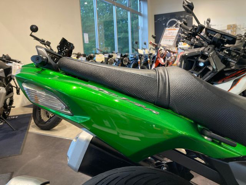 カワサキ Ninja ZX－14R (1233083) | 中古バイク・新車の事