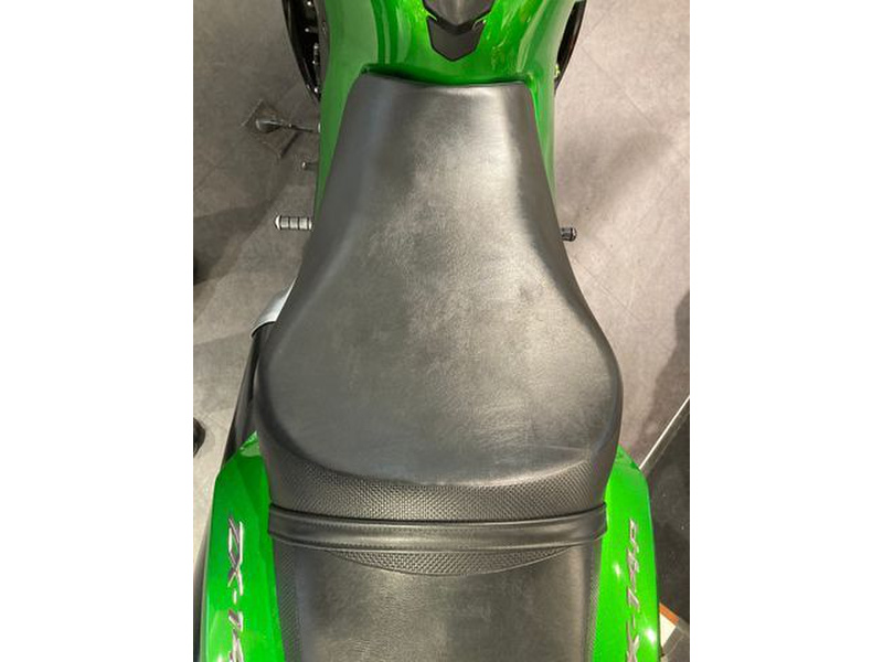 カワサキ Ninja ZX－14R (1233083) | 中古バイク・新車の事