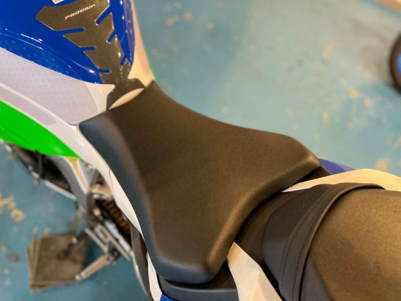カワサキ Ninja ZX－6R (1233357) | 中古バイク・新車の事