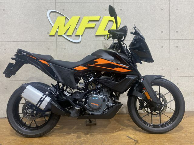 KTM KTM 250ADVENTURE (1234498) | 中古バイク